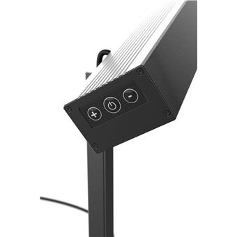 Lampe de luminothérapie Dayvia Sundesk 3 Noir