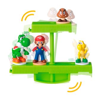 Jeu d’ambiance Super Mario Balancing Game Ground Stage