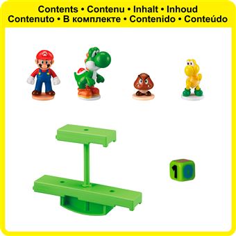 Jeu d’ambiance Super Mario Balancing Game Ground Stage
