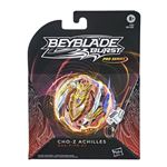 Figurine et réplique Beyblade Pro Cho Z Achilles