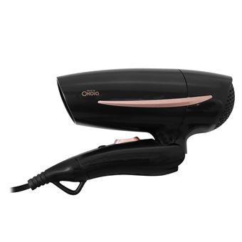 Sèche-cheveux Okoia HD12V 1200 W Noir