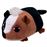 TY TY TEENY S SMALL - THEO LE HAMSTER_0