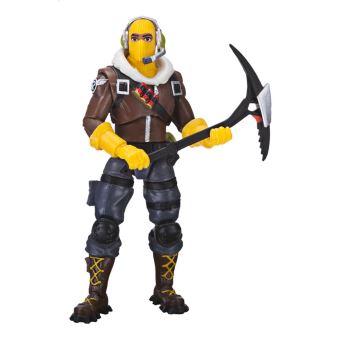 Fortnite - Figurine Solo Mode Raptor 10 cm