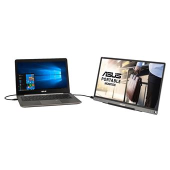 ASUS ZenScreen MB16ACE 15.6 inç 60Hz Full HD IPS Taşınabilir Monitör