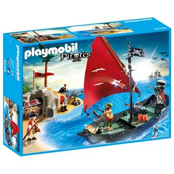 pirate playmobil