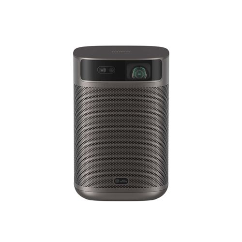 XGIMI Vid&eacute;oprojecteur  MoGo 2 Pro Full HD Gris et Noir