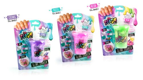 So Slime - Slime Shaker - Kit de fabrication de slime - Image 2