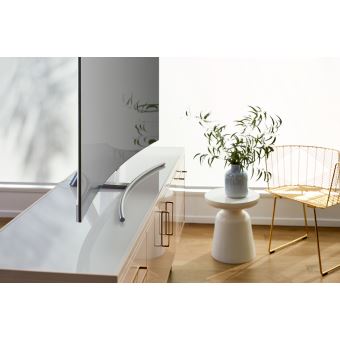 Tv Samsung 65q8c 2018 Qled Uhd 4k Smart Tv Ecran Incurve Tv Led Lcd Achat Prix Fnac