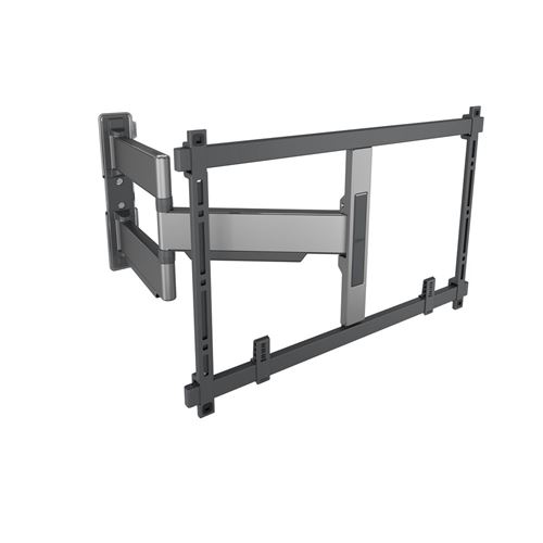 Support TV orientable 180 Vogel's ELITE TVM 5645 pour TV de 40'' à 77'' Noir