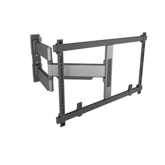Vogel's Draaibare TV-standaard 180 Elite TVM 5645 voor TV's van 40'' tot 77'' Zwart - 1