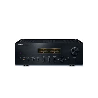 A-S2200 Noir