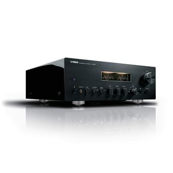 A-S2200 Noir