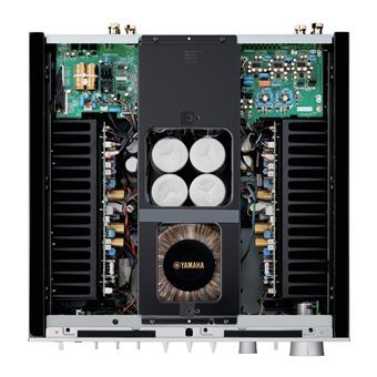 A-S2200 Noir