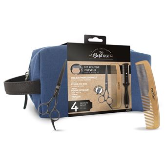 Kit routine cheveux Franck Provost The Barb'Xpert 93604