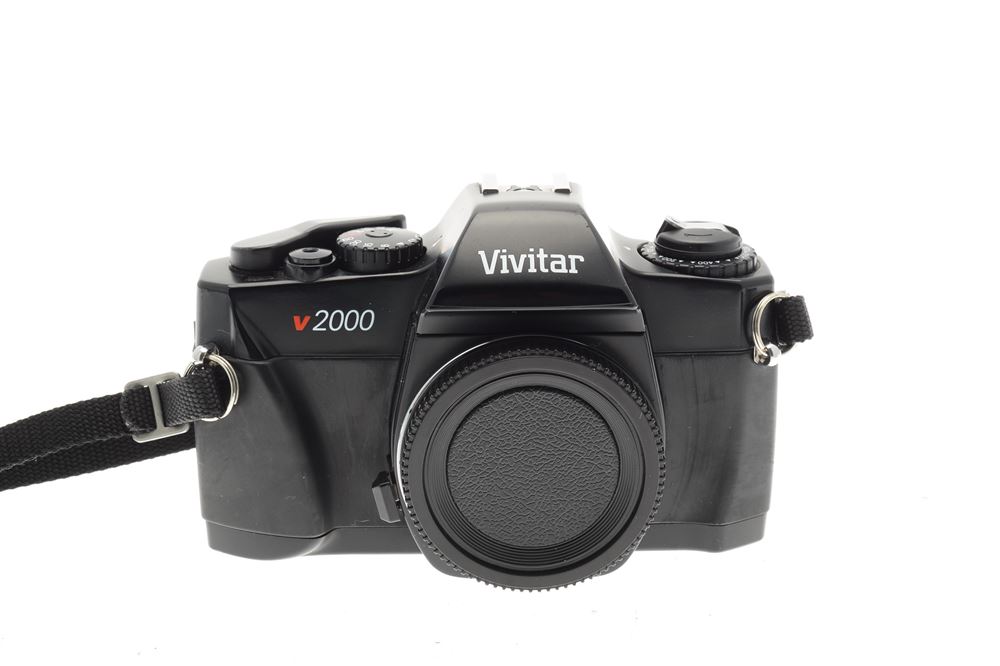 Pentax Zoom 70 Collection appareils photo anciens par Sylvain Halgand