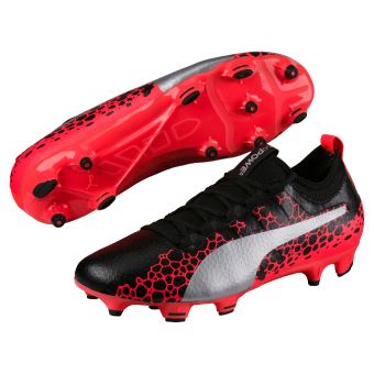 crampon puma taille