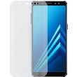 Protection d'écran en verre trempé BigBen Transparente pour Samsung Galaxy A8 A530 2018
