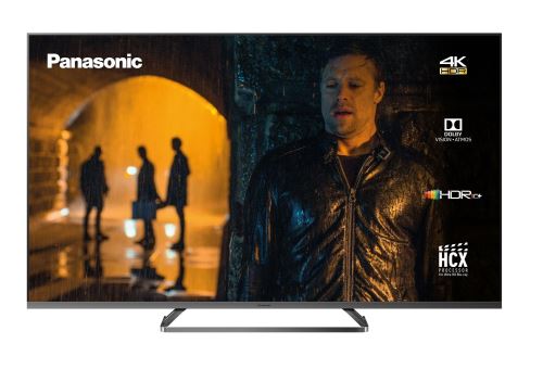 TV Panasonic TX-50GX810E UHD 4K HDR Smart TV 50