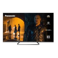 TV Panasonic TX-50GX810E UHD 4K HDR Smart TV 50"