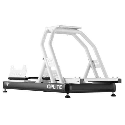 Oplite Blanc R8 Fury Chassis (Blanc) - Image 2