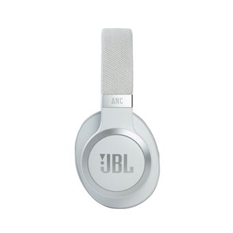 JBL Live 660NC – Casque audio supra-auriculaire sans fil