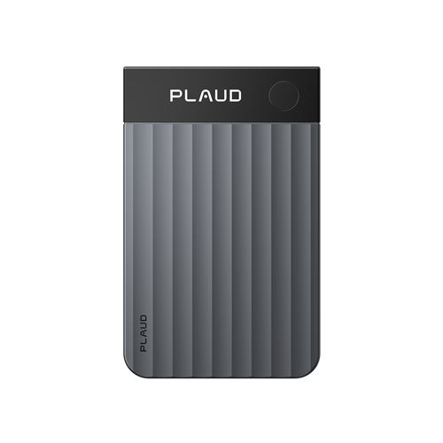 Plaud Note Pro - vue 7