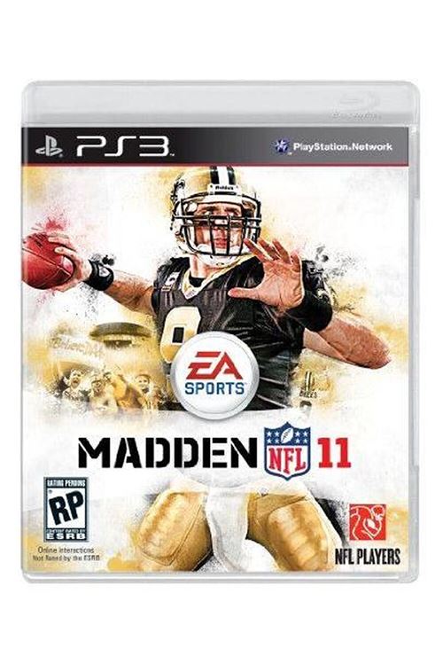 Madden NFL 11