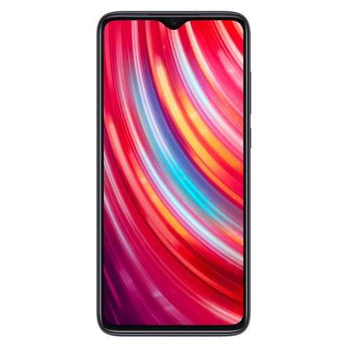 Smartphone Xiaomi Redmi Note 8 Pro Double SIM 64 Go Noir