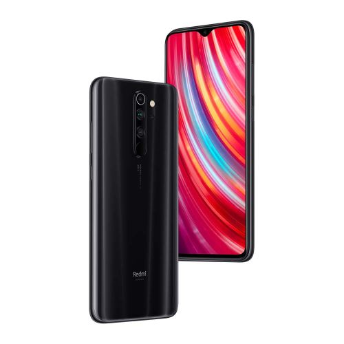 Xiaomi Mi 8 Double Sim 6Go de RAM/ 64Go Blanc
