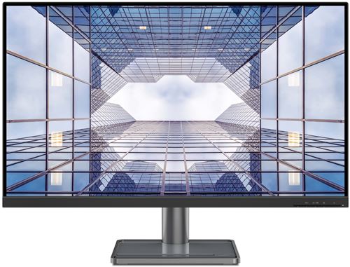 Ecran PC Lenovo L32P-30 31.5 pouces WLED Gris 