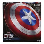 Bouclier Avengers Captain America Legends Series