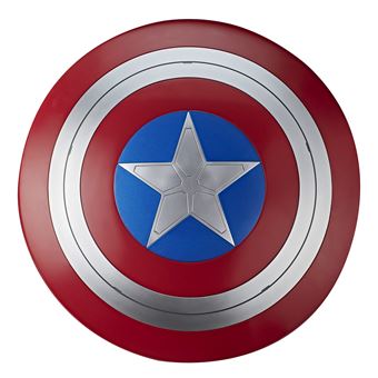 Bouclier Avengers Captain America Legends Series