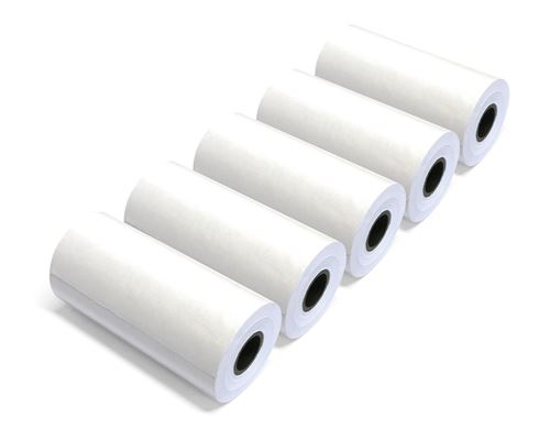 Recharge papier autocollant pour appareil photo thermique ''KIDYPRINT''