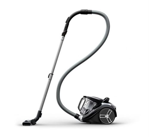 Aspirateur sans sac Rowenta Compact Power XXL RO4B25EA 900 W Gris