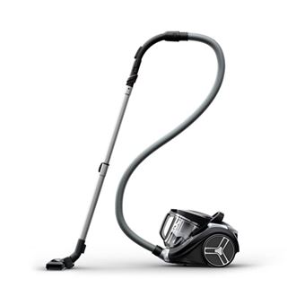 Aspirateur sans sac Rowenta Compact Power XXL RO4B25EA 900 W Gris