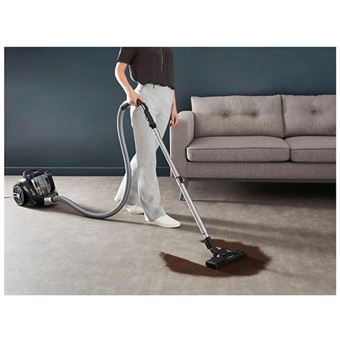 Aspirateur sans sac Rowenta Compact Power XXL RO4B25EA 900 W Gris