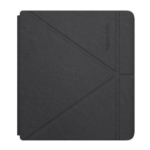 Etui Kobo SleepCover Noir pour Liseuse numérique Kobo by Fnac Sage