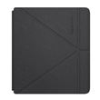 Etui Kobo SleepCover pour Liseuse numérique Kobo by Fnac Sage Noir