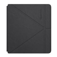 Coque Transparente Anti-choc Pour Kobo Sage 8 Pouces – Protection Renforcée Avec étui Pour Stylet – Housse Fine Et Légère - 2