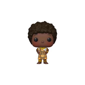 POP DISNEY: SMALL WORLD- KENYA