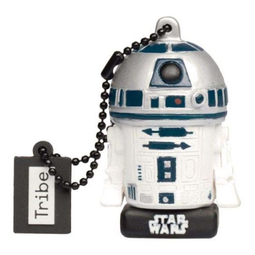 Clé USB 2.0 Tribe Star Wars 8 R2D2 16 Go
