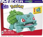 Jeu de construction Mega Bloks Pok Bulbizarre Géant