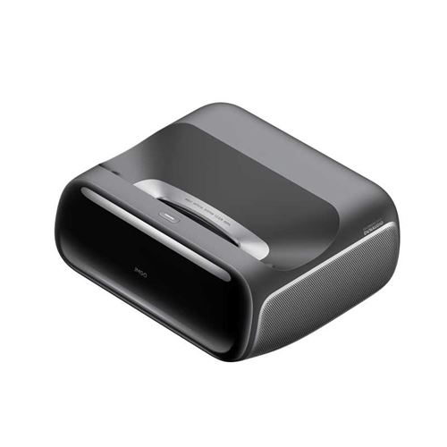Jmgo Vidéoprojecteur TV Tri-Laser O2S Ultra 4K Noir - vue 5