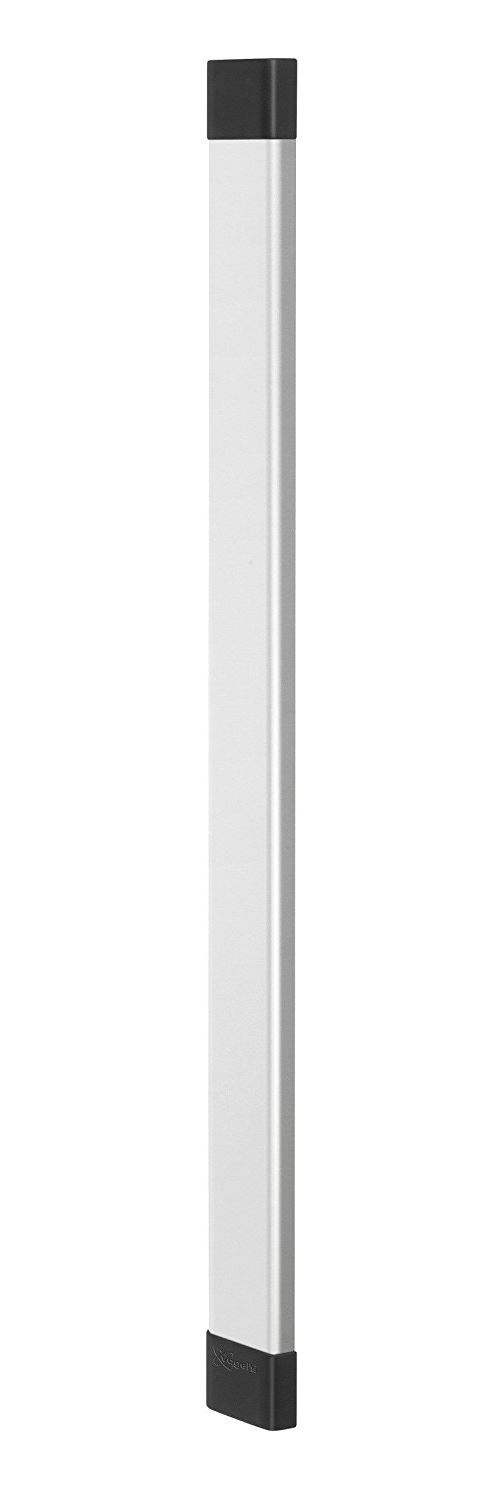 Vogel's 8 Kabelgoot Zilver