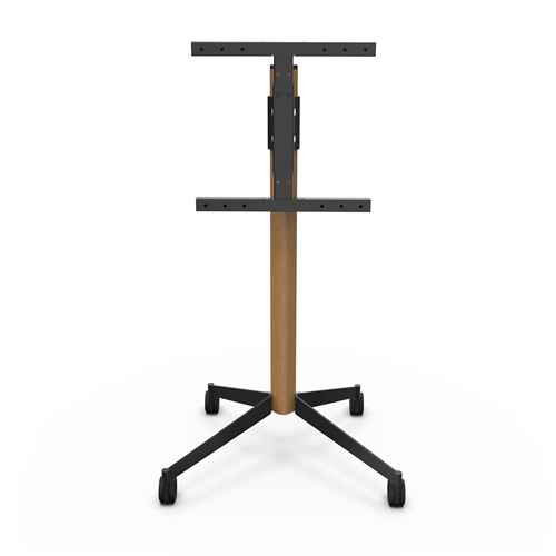 PIED TV KANA 1200L BOIS 30 A 55 POUCES