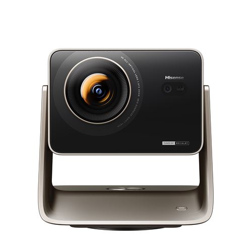 Projecteur Hisense C3 Pro 3000 lm - vue 2