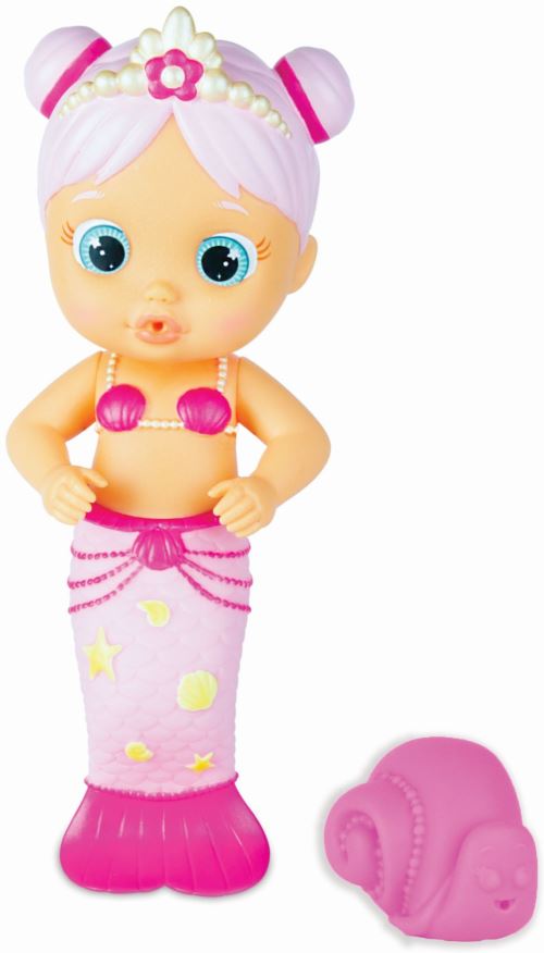 Poupée sirène Sweety IMC Toys Bloopies