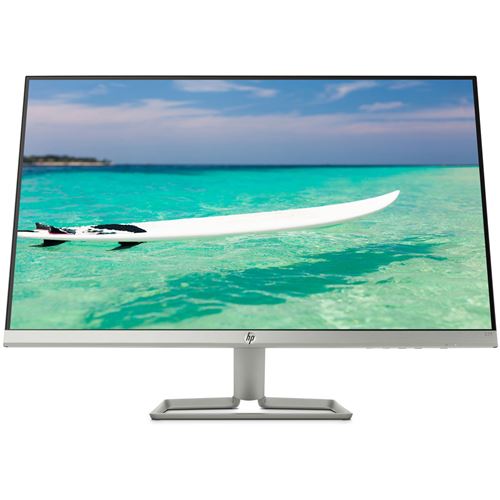 Ecran HP 27F 27