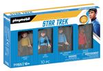 Playmobil 71155 Equipe Star Trek