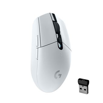 Ensemble Clavier Et Souris Logitech Avec Fil MK120